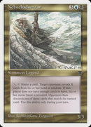 Nebuchadnezzar [Chronicles] 