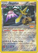 Aegislash (85/146) (Regional Championship Promo Staff) [XY: Base Set] 