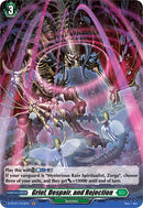 Grief, Despair, and Rejection (D-BT01/H43EN) [Genesis of the Five Greats] 