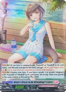 Aren't I Great to be Attending? Livora (Foil) (D-PR/0191EN 2023) [D Promo Cards] 