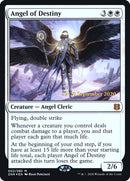 Angel of Destiny [Zendikar Rising Prerelease Promos] 