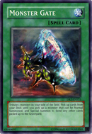 Monster Gate [DR2-EN151] Common 