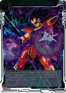 Double Sunday (BT7-070) [Assault of the Saiyans] 