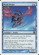 Wind Drake [Ninth Edition] 