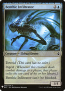 Benthic Infiltrator [Mystery Booster] 