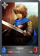 Fighter (BP01-173EN) [Advent of Genesis] 