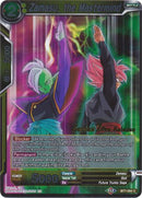 Zamasu, the Mastermind (BT7-094_PR) [Assault of the Saiyans Prerelease Promos] 