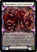 Levia, Redeemed // Blasmophet, Levia Consumed [DTD164] (Dusk Till Dawn) 