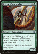Drover of the Mighty [Ixalan] 