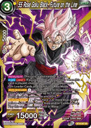 SS Rose Goku Black, Future on the Line (BT16-087) [Realm of the Gods] 