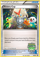 Victory Cup (BW30) (2nd - Autumn 2012) [Black &amp; White: Black Star Promos] 