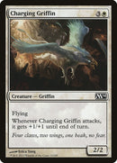 Charging Griffin [Magic 2014] 