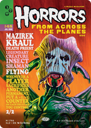 Mazirek, Kraul Death Priest (1766) [Secret Lair Drop Series] 