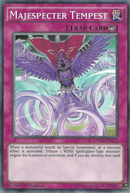 Majespecter Tempest [DOCS-EN073] Common 