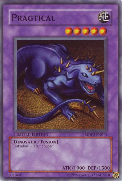 Practical [MDP2-EN014] Common 