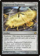 Engineered Explosives [Modern Masters] 