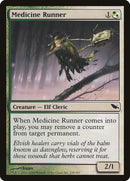 Medicine Runner [Shadowmoor] 