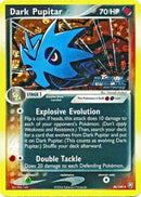 Dark Pupitar (40/109) (Stamped) [EX: Team Rocket Returns] 