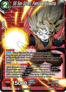 SS Son Goten, Familial Fellowship (P-428) [Promotion Cards] 