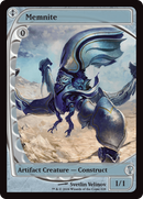 Memnite (Future Sight) [Mystery Booster 2] 