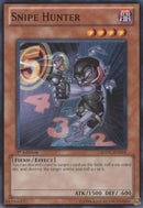 Snipe Hunter [SDDC-EN018] Common 