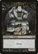 Demon Token [Duel Decks: Divine vs. Demonic Tokens] 