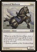 Armored Warhorse [Magic 2012] 