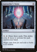 Loreseeker's Stone [Order Anthology] 