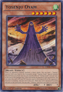 Yosenju Oyam [CROS-EN019] Rare 