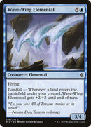 Wave-Wing Elemental [Battle for Zendikar] 