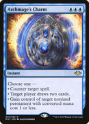 Archmage's Charm [Modern Horizons] 