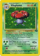 Vileplume (15/64) [Jungle Unlimited] 