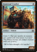Ironread Crusher [Aether Revolt] 