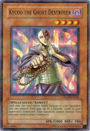 Kycoo the Ghost Destroyer [HL04-EN005] Parallel Rare 