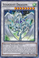 Stardust Dragon [LC5D-EN031] Common 
