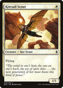 Kitesail Scout [Battle for Zendikar] 