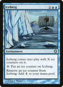Iceberg [Coldsnap Theme Decks] 