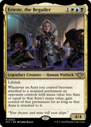 Eriette, the Beguiler [Outlaws of Thunder Junction] 