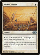 Rain of Blades [Magic 2013] 