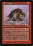 Dromosaur [Urza's Saga] 