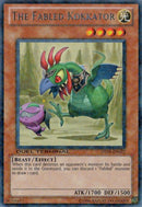 The Fabled Kokkator [DT04-EN072] Common 