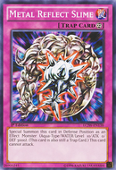 Metal Reflect Slime [LCJW-EN138] Common 