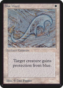 Blue Ward [Alpha Edition] 