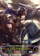 Dark Dragoon Forte (BP01-U04EN) [Advent of Genesis] 