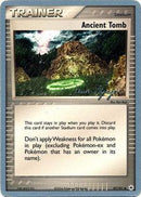 Ancient Tomb (87/101) (Team Rushdown - Kevin Nguyen) [World Championships 2004] 