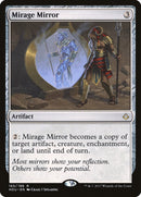 Mirage Mirror [Hour of Devastation] 