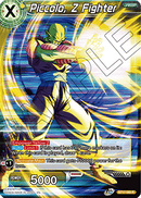 Piccolo, Z Fighter (BT17-085) [Ultimate Squad] 