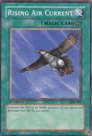 Rising Air Current [MRL-099] Common 