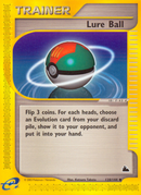 Lure Ball (128/144) [Skyridge] 