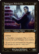 Indulgent Aristocrat (Retro Frame) [Innistrad Remastered] 
